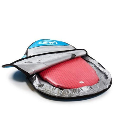 SURFBOARD/FISH TRAVEL COVER - The Surfboard Warehouse Australia